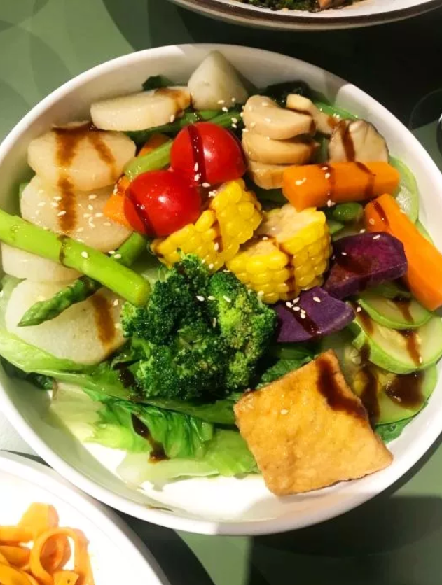 扒一扒地铁10号线附近的美食!逛吃逛吃根本停不下来!