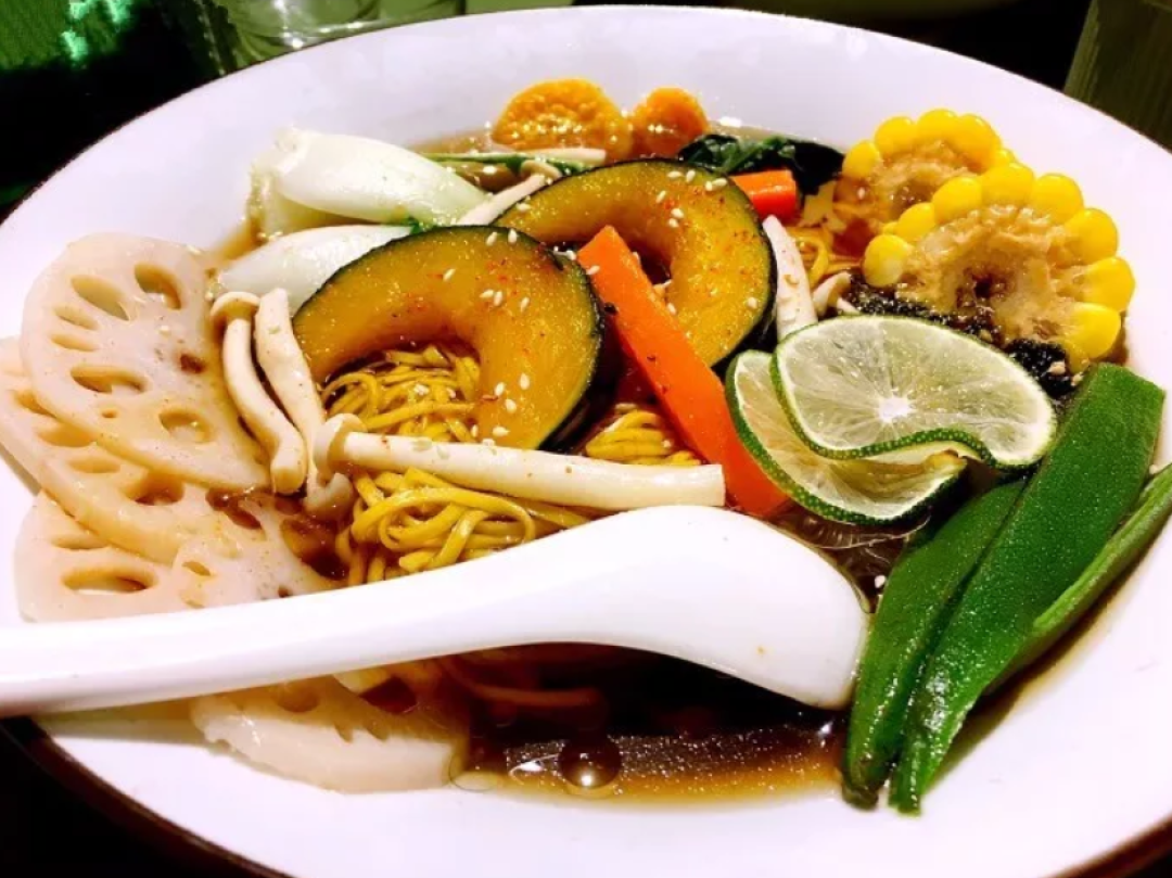 扒一扒地铁10号线附近的美食!逛吃逛吃根本停不下来!
