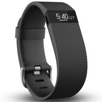  Fitbit Charge HR 智能运动手环