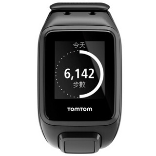 TomTom Spark 健身运动手表