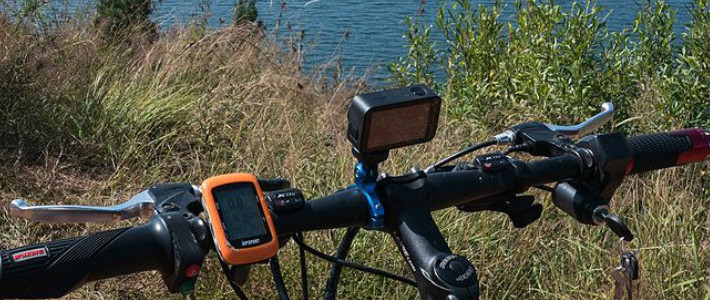  性价比高的户外运动相机推荐