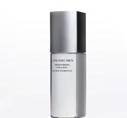 资生堂 （Shiseido）男士滋润乳100ml   （保湿 补水 控油 清爽 男士护肤） *2件