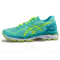 ASICS 亚瑟士 GEL-KAYANO23 T696N 女式稳定跑鞋