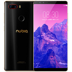 nubia 努比亚 Z17S 全网通智能手机 6GB+64GB