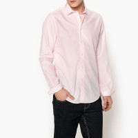 La Redoute Collections 男士修身衬衣