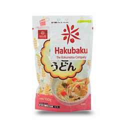 Hakubaku 黄金大地 宝宝辅食品100g *3件