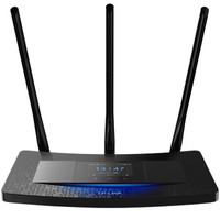 TP-LINK 普联 TL-WR2041+ 450M 无线路由器