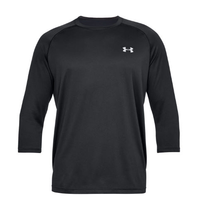 UNDER ARMOUR 安德玛 Tech Power Sleeve 男款运动T恤