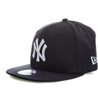 NEW ERA 9Fifty系列 男童纽约洋基棒球帽