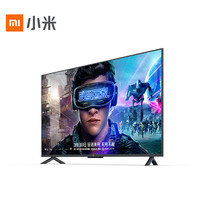 MI 小米 小米电视4S L55M5-AD 55英寸 4K 液晶电视