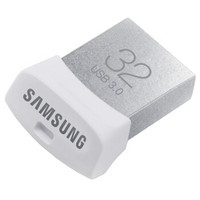  SAMSUNG 三星 Fit USB3.0 U盘