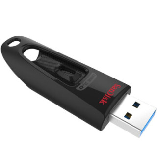 SanDisk 闪迪 至尊高速 CZ48 USB3.0 U盘