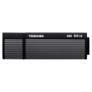  TOSHIBA 东芝 Osumi MX USB3.0 U盘