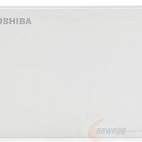 TOSHIBA 东芝 V8 Canvio 高端分享系列 2.5英寸 USB3.0 移动硬盘