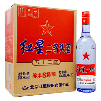 六款大众口粮酒，有你的那款吗？（浓清篇）