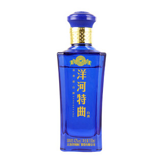 YANGHE 洋河 特曲 浓香型白酒 42度 100ml*12瓶 整箱装