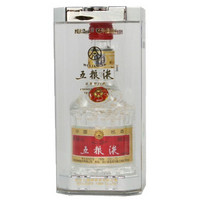 五粮液 52度 浓香型白酒 100ml