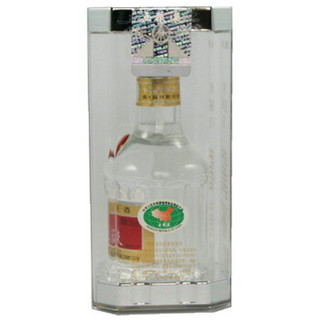 五粮液 52度 浓香型白酒 100ml