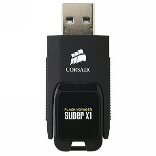 CORSAIR 美商海盗船 CMFSL3X1 USB3.0 U盘