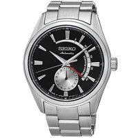 SEIKO 精工 PRESAGE系列 SSA311J1 男士机械腕表