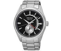 SEIKO 精工 PRESAGE系列 SSA311J1 男士机械腕表