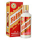 MOUTAI 茅台 迎宾酒 53度 酱香型白酒 500ml *3件