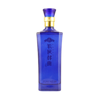 YANGHE 洋河 特曲 浓香型白酒 42度 500ml