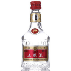 WULIANGYE 五粮液 52度 浓香型白酒 50ml *4件