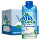 唯他可可（Vita Coco）天然椰子水进口NFC果汁饮料 500ml*6瓶 整箱 *4件