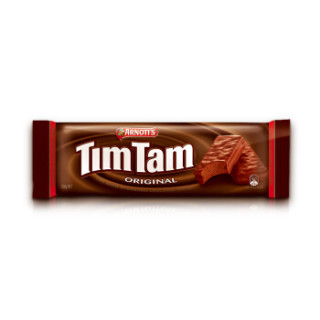 ARNOTT'S 天甜(timtam)巧克力夹心威化饼干 混合口味 (800g)
