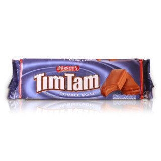 ARNOTT'S 天甜(timtam)巧克力夹心威化饼干 混合口味 (800g)