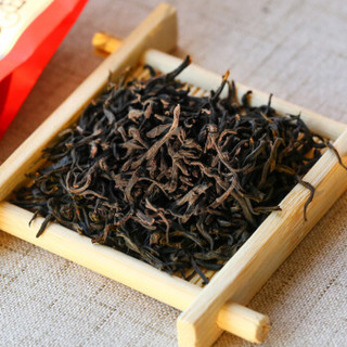 hongzun 红尊 正山小种 武夷红茶 125g*4罐