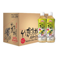 鸿福堂 竹蔗茅根 (500ml*15瓶)