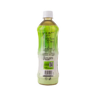 鸿福堂 竹蔗茅根 (500ml*15瓶)