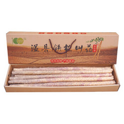 聚怀斋 温  县沙土铁棍    3kg *6件