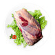 PLUS会员：AONIUBAO 澳纽宝 新西兰原切牛腱子肉 1kg