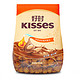 HERSHEY'S 好时 好时之吻 Kisses 巴旦木牛奶巧克力 500g *5件