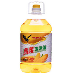 Yingma 鹰唛 玉米油 5L