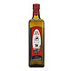 AGRIC 阿格利司 特级初榨橄榄油 瓶装 750ml *6件