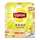 立顿（Lipton）茉莉花茶100包200g 茶叶 （新老包装随机发货） *11件