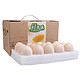 限江苏、京东PLUS会员：sundaily farm 圣迪乐村 鲜本味鸡蛋 30枚 1.35kg *2件