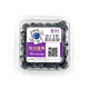 Joyvio 佳沃 国产蓝莓 紫标 4盒礼盒装 125g/盒 新鲜水果