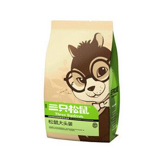 Three Squirrels 三只松鼠 真好剥山核桃 235g