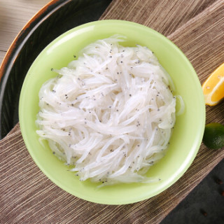 citilink 协东盛 冷冻太湖银鱼 150g*3包