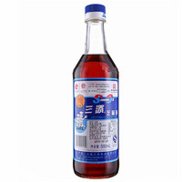 三添 芝麻油 500ml（用一张运费卷）