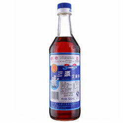 三添 芝麻油 500ml