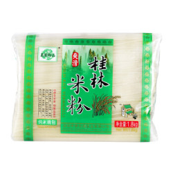 农家御品 桂林米粉 1800g *5件