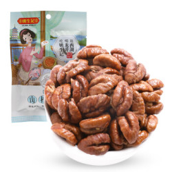姚生记 小核桃仁 原香味 50g *3件