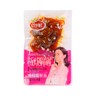 口水娃 混合口味鱿鱼仔 (300g)