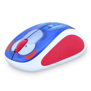 Logitech 罗技 萌兽系列 M238 无线鼠标